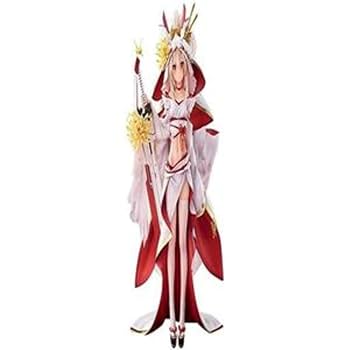 あみあみ限定版 アズールレーン　エルベ　1/7スケールフィギュア アズールレーン エルベ 見せ場訪れず？ 1/7 完成品フィギュア